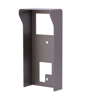Surface installation box for Uniview