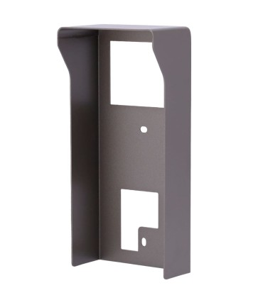 Surface installation box for Uniview