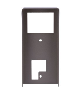 Scatola di installazione da superficie per Uniview