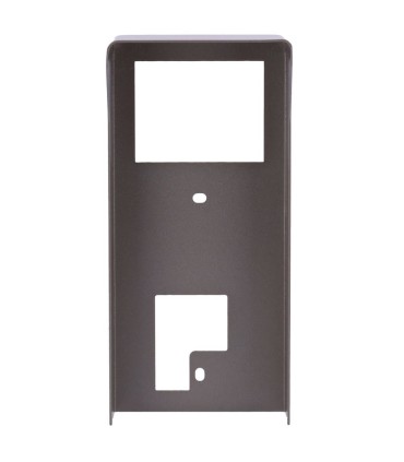 Surface installation box for Uniview