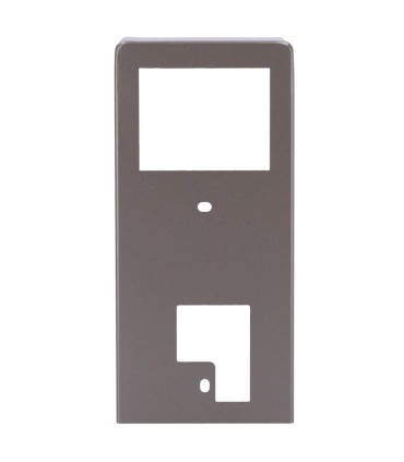 Scatola di installazione da superficie per Uniview