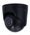 Camara IP Turret AJax de 5 MP 4MM com audio e Inteligencia Artificial cor preto