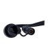 Ajax TurretCam 5 MP 4mm Noire — Caméra IP Tourelle