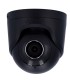 Ajax TurretCam 5 MP 2.8mm Noire — Caméra IP Tourelle
