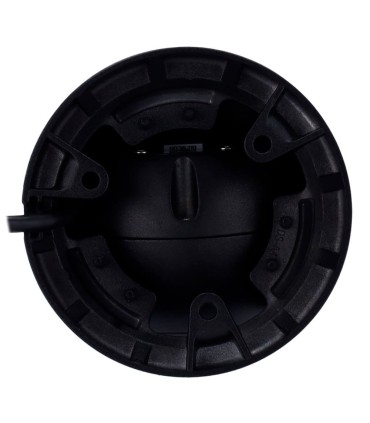 Camara IP Turret AJax de 8 MP lente de 4mm com audio e Inteligencia Artificial cor preto