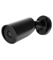 Cámara IP Bullet AJax de 5 MP lente de 4mm con audio e Inteligencia Artificial color negro