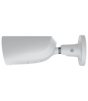 Ajax BulletCam 8 MP 4mm White — 4K IP Bullet Camera