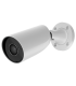 Ajax BulletCam 8 MP 2.8mm Blanche