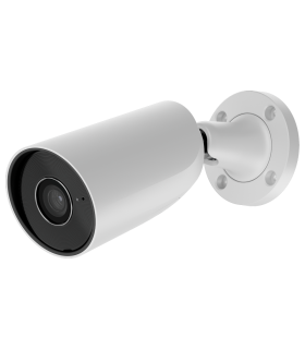 8 MP Bullet AJax IP Camera with audio and Artificial Intelligence