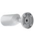 Ajax BulletCam 8 MP 2.8mm White — 4K IP Bullet Camera