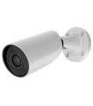 Ajax BulletCam 5 MP 4mm White - IP Bullet Camera