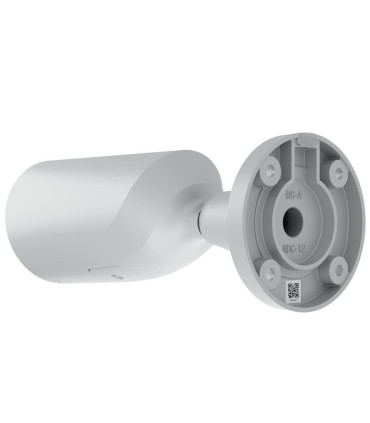 Ajax BulletCam 5 MP 2.8mm Blanche — Caméra IP Bullet
