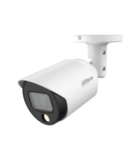HAC-HFW1239T(-A)-LED- Fotocamera per esterni a colori 4 in 1 da 2 MP