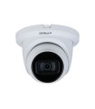 HDW1231TMQP-A - Camara 4 em 1 Dome Dahua Starlight