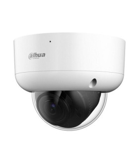 HDBW2241RAP-Z-A-POC - Camara Dahua StarLight 2MP exterior 4 em 1 PoC Dome