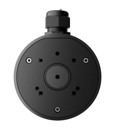 Black Ajax Junctionbox