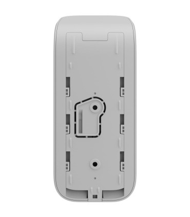 Detector de movimiento inalámbrico de cortina para exteriores Ajax CURTAINOUTDOOR
