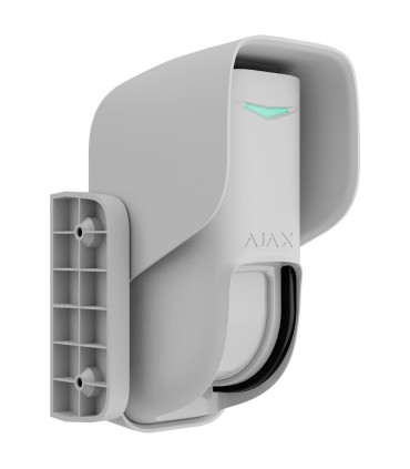 Ajax Outdoor Curtain Wireless Motion Detector CURTAINOUTDOOR
