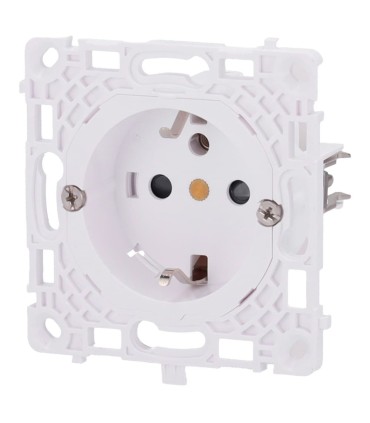 Enchufe Ajax básica tipo F