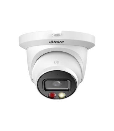 IPC-HDW2849TM-S-IL Dahua 8MP IA PoE | Lisintec