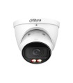 IPC-HDW2449T-ZS-IL - Dahua 4MP IP Dome Camera, Smart Dual Light, 2.7~13.5mm varifocal lens