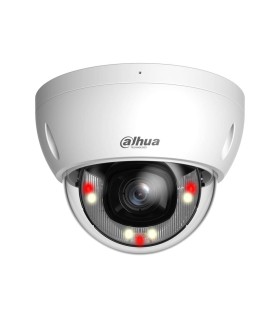 IPC-HDBW2449E-S-IL Domo IP 4MP con Smart Dual Light