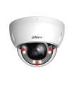 IPC-HDBW2449E-S-IL - Dahua IP Dome Camera, 4MP, Smart Dual Light, 3.6mm lens