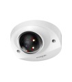 IPC-HDBW2449F-AS-IL Dome IP de 4MP com Smart Dual Light