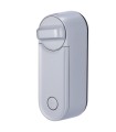 YALE-LINUS-L2-S - Yale Linus L2 Silver Smart Lock with Wi-Fi and Bluetooth