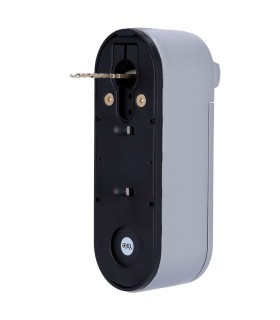 YALE-LINUS-L2-S - Yale Linus L2 Silver Smart Lock with Wi-Fi and Bluetooth