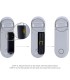 YALE-LINUS-L2-S - Cerradura Wi-Fi Yale | Lisintec