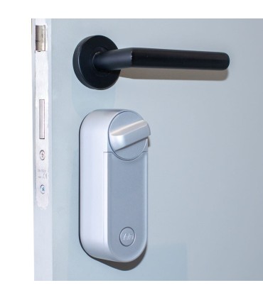 YALE-LINUS-L2-S - Yale Wi-Fi Smart Lock | Lisintec
