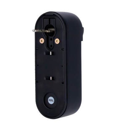 YALE-LINUS-L2-B - Serrure Wi-Fi Yale | Lisintec