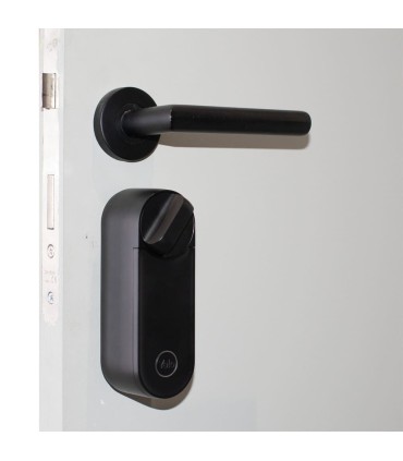 YALE-LINUS-L2-B - Fechadura Wi-Fi Yale | Lisintec