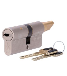 YALE-CYLINDER-HSK-3035 - Cilindro Yale | Lisintec