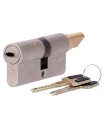 YALE-CYLINDER-HSK-3035 - Cylindre Haute Sécurité Yale HS-K Linus 30x35mm