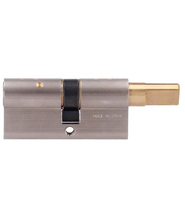 CYLINDER-HSK-3035- Cylindre à double embrayage de haute sécurité marque Yale