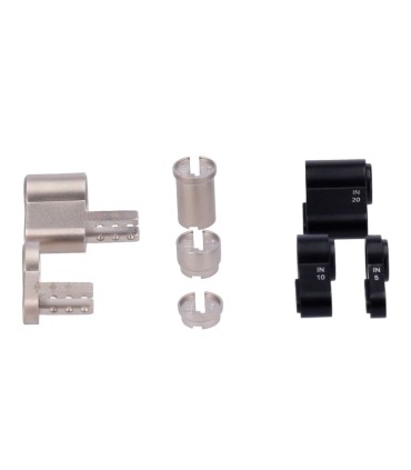 CYLINDER-ADJ- Cilindro regulable doble embrague marca Yale