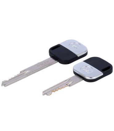 CYLINDER-ADJ- Cilindro a doppia frizione regolabile marca Yale