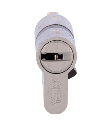 CYLINDER-HSK-3530- Cilindro de dupla embraiagem de alta segurança marca Yale