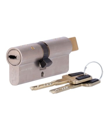 YALE-CYLINDER-HSK-4035 - Cilindro Yale | Lisintec