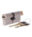 YALE-CYLINDER-HSK-4035 - Cylindre Haute Sécurité Yale HS-K Linus 40x35mm
