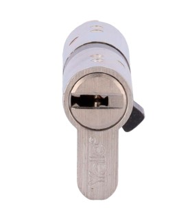 CYLINDER-HSK-4035- High security double clutch cylinder brand Yale