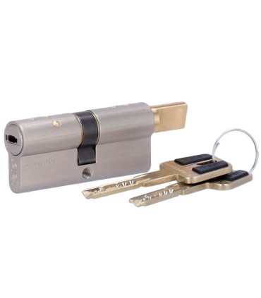 CYLINDER-HSK-3535 - Cilindro Yale | Lisintec