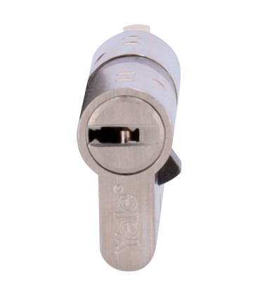 CYLINDER-HSK-3535- Cilindro a doppia frizione di alta sicurezza marca Yale