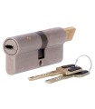 YALE-CYLINDER-HSK-3540 - Yale HS-K Linus High Security Cylinder 35x40mm