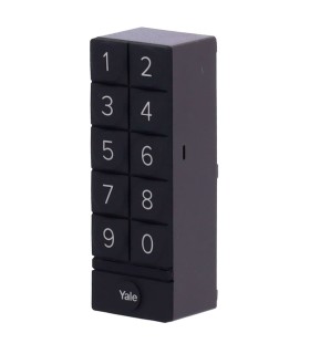 YALE-SMARTKEYPAD - Yale Smart Keypad | Lisintec