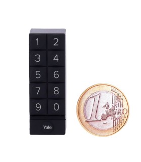 YALE-SMARTKEYPAD - Yale Bluetooth Smart Keypad with PIN Code