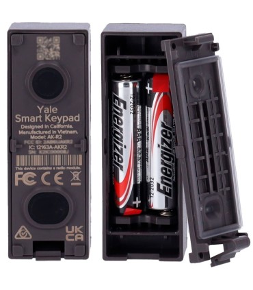 SMARTKEYPAD - Accesorio de teclado marca Yale