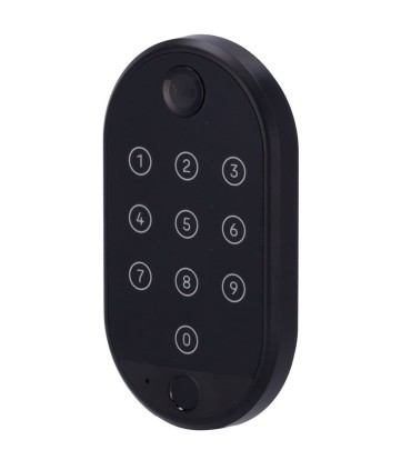 YALE-SMARTKEYPAD2-FINGERPRINT - Yale | Lisintec